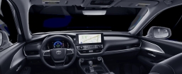 Toyota Grand Highlander XLE FWD (Natl) 2026