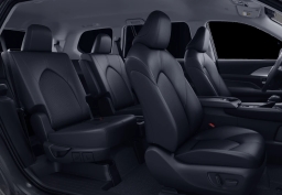 Toyota Grand Highlander XLE FWD (Natl) 2026