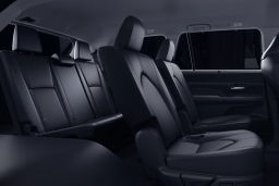 Toyota Grand Highlander XLE FWD (Natl) 2026
