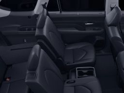 Toyota Grand Highlander XLE FWD (Natl) 2026