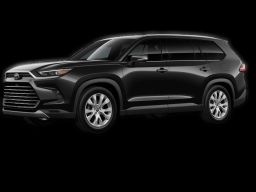 Toyota Grand Highlander Limited FWD (Natl) 2026