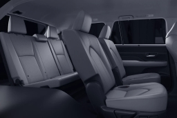 Toyota Grand Highlander Limited FWD (Natl) 2026