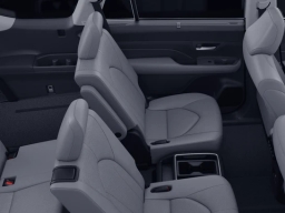 Toyota Grand Highlander Limited FWD (Natl) 2026