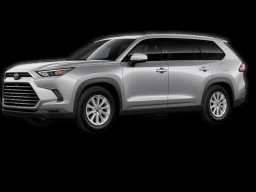 Toyota Grand Highlander XLE FWD (Natl) 2026