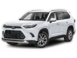 Toyota Grand Highlander Limited FWD (Natl) 2026