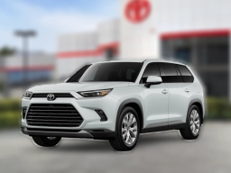 Toyota Grand Highlander Limited FWD (Natl) 2026