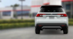 Toyota Grand Highlander Limited FWD (Natl) 2026