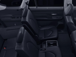 Toyota Grand Highlander Limited FWD (Natl) 2026
