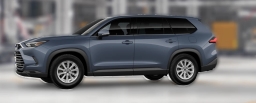 Toyota Grand Highlander XLE FWD (Natl) 2026