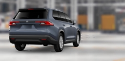 Toyota Grand Highlander XLE FWD (Natl) 2026