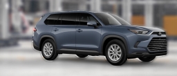 Toyota Grand Highlander XLE FWD (Natl) 2026