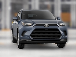 Toyota Grand Highlander XLE FWD (Natl) 2026