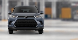 Toyota Grand Highlander XLE FWD (Natl) 2026
