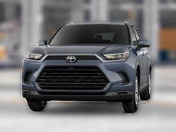 Toyota Grand Highlander XLE FWD (Natl) 2026
