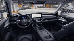 Toyota Grand Highlander XLE FWD (Natl) 2026