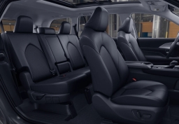 Toyota Grand Highlander XLE FWD (Natl) 2026