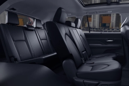 Toyota Grand Highlander XLE FWD (Natl) 2026