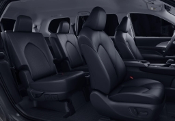 Toyota Grand Highlander XLE FWD (Natl) 2026