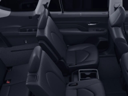 Toyota Grand Highlander XLE FWD (Natl) 2026