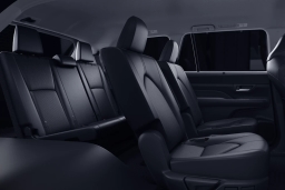 Toyota Grand Highlander XLE FWD (Natl) 2026