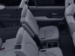 Toyota Grand Highlander XLE FWD (Natl) 2026