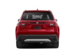 Toyota Grand Highlander Limited FWD (Natl) 2026