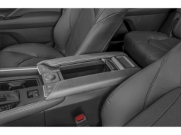 Toyota Grand Highlander Limited FWD (Natl) 2026