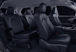 Toyota Grand Highlander Limited FWD (Natl) 2026