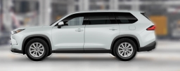 Toyota Grand Highlander XLE FWD (Natl) 2026