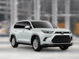 Toyota Grand Highlander XLE FWD (Natl) 2026
