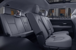 Toyota Grand Highlander XLE FWD (Natl) 2026