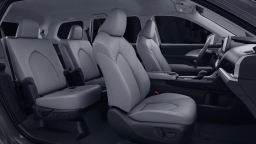 Toyota Grand Highlander XLE FWD (Natl) 2026