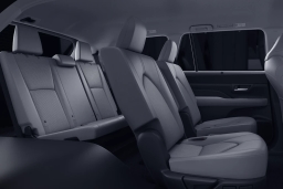 Toyota Grand Highlander XLE FWD (Natl) 2026