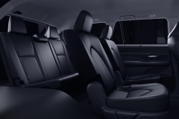 Toyota Grand Highlander Limited FWD (GS) 2026