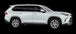 Toyota Grand Highlander Limited FWD (GS) 2026