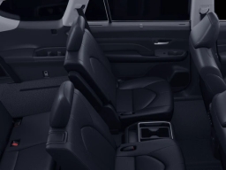 Toyota Grand Highlander Limited FWD (GS) 2026