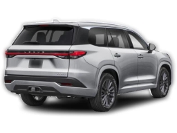 Lexus TX TX 350 Premium FWD 2026