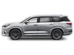 Lexus TX TX 350 Premium FWD 2026