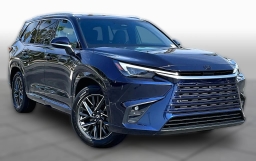 Lexus TX TX 350 Premium FWD 2026