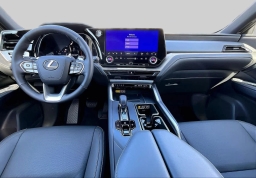 Lexus TX TX 350 Premium FWD 2026