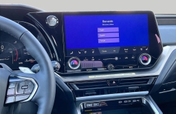 Lexus TX TX 350 Premium FWD 2026