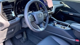 Lexus TX TX 350 Premium FWD 2026