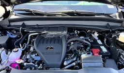 Lexus TX TX 350 Premium FWD 2026