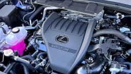 Lexus TX TX 350 Premium FWD 2026