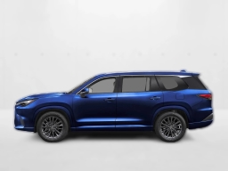 Lexus TX TX 350 Premium FWD 2026