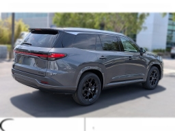 Lexus TX TX 350 FWD 2026