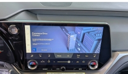Lexus TX TX 350 FWD 2026