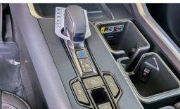 Lexus TX TX 350 FWD 2026