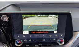Lexus TX TX 350 FWD 2026