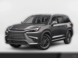 Lexus TX TX 350 FWD 2026